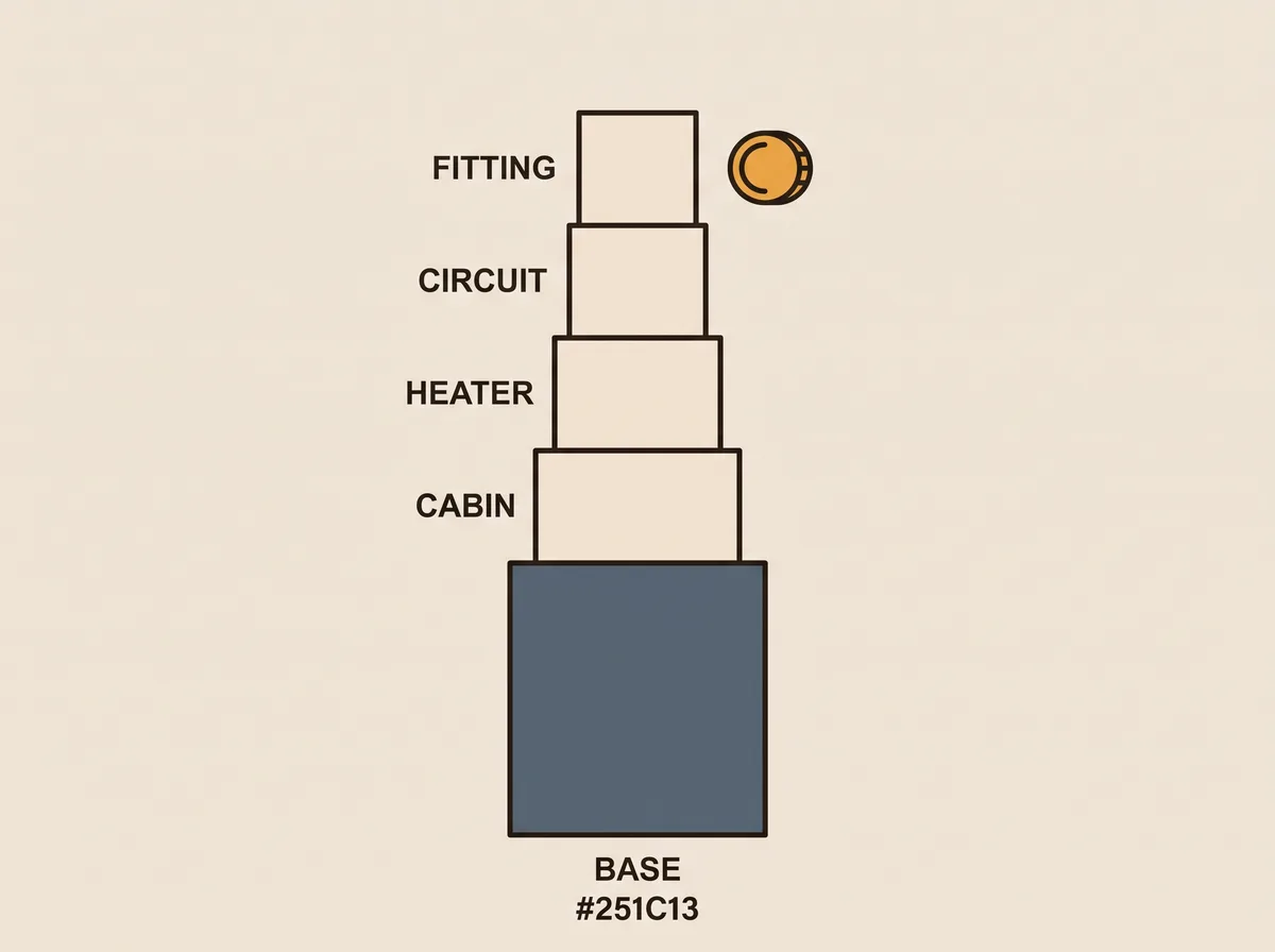 The costs stacked on top of a sauna's sticker price